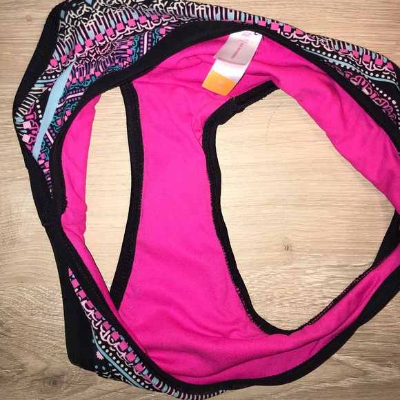 Girls Bikini Bottoms - Picture 6 of 7